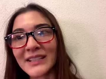 lovelyqueenaria from Chaturbate is Freechat