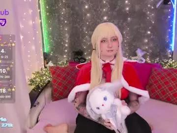 lover_emmy from Chaturbate is Freechat