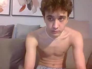 loverboyy666 from Chaturbate is Freechat