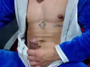 lucas_stoneee from Chaturbate is Freechat