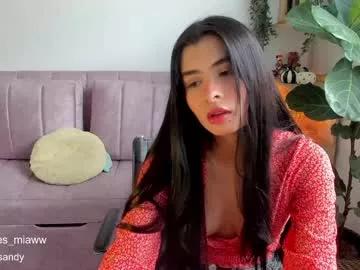 lucia_sandy from Chaturbate is Freechat