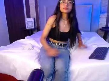 luciana_lambert from Chaturbate is Freechat