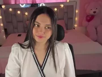 luciana_tg from Chaturbate is Freechat