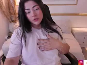 lucy266_ from Chaturbate is Freechat