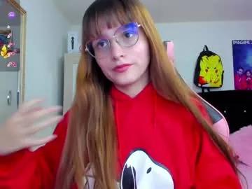 lucy_hess_ from Chaturbate is Freechat