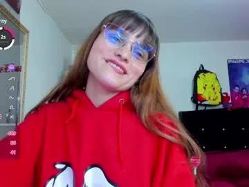 lucy_hess_ from Chaturbate is Freechat