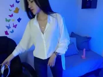 lucy_rodriguez2 from Chaturbate is Freechat