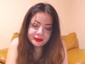 luisahornydoll from Chaturbate is Freechat