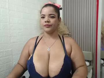 luisataylor from Chaturbate is Freechat