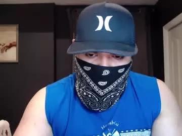 luka_mateo from Chaturbate is Freechat