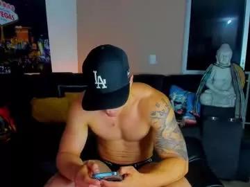 lukas_green1 from Chaturbate is Freechat