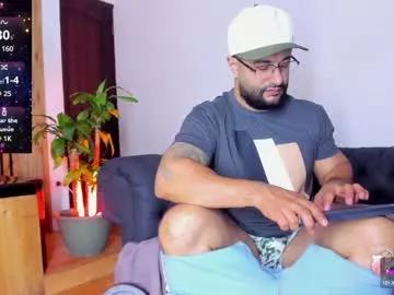 luke__09 from Chaturbate is Freechat