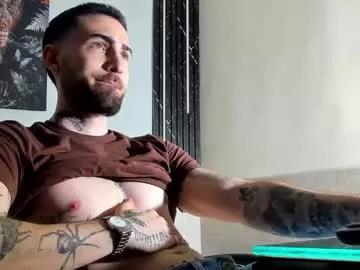 luke_davis01 from Chaturbate is Freechat