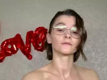 luna_gharming from Chaturbate is Freechat