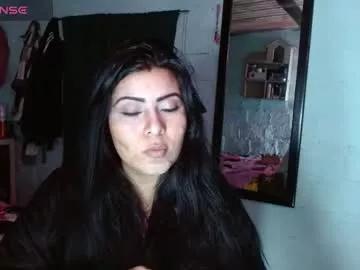 luna_india from Chaturbate is Freechat