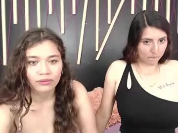 lunaandbella from Chaturbate is Freechat