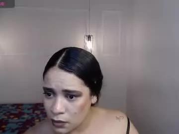 lunabella4 from Chaturbate is Freechat