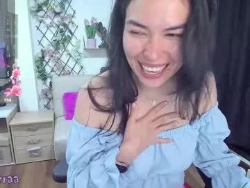 lunagasai_ from Chaturbate is Freechat