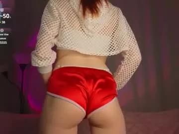 lysia_cute from Chaturbate is Freechat