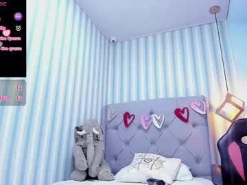 madison_rowan from Chaturbate is Freechat