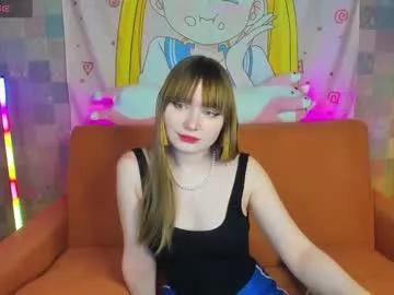 mag1c_alice from Chaturbate is Freechat