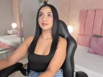 magic_auroraa from Chaturbate is Freechat