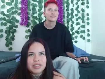 magic_jadee from Chaturbate is Freechat