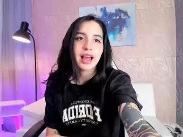 magic_kaylee from Chaturbate is Freechat