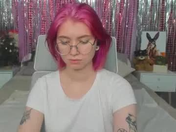 magiclady23 from Chaturbate is Freechat