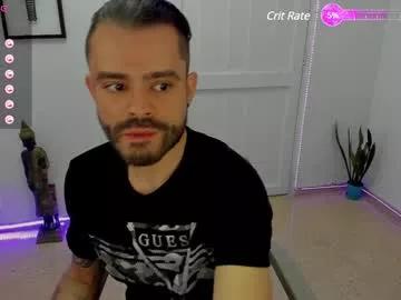 magnus_king from Chaturbate is Freechat