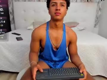 magnusking_ from Chaturbate is Freechat