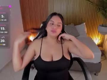 maite_saens_ from Chaturbate is Freechat