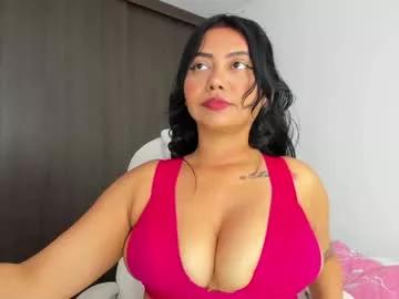 manuela_anderson from Chaturbate is Freechat