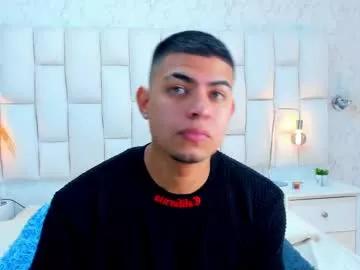 marccogarcia from Chaturbate is Freechat