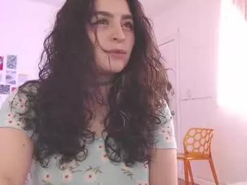 marceline_uu from Chaturbate is Freechat