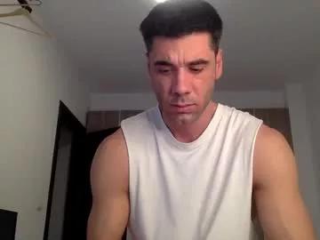 marcolover1 from Chaturbate is Freechat