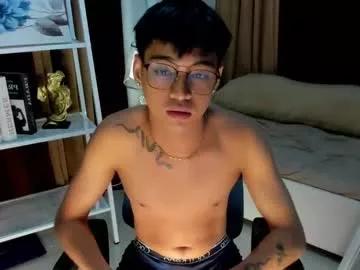 marcusklein_cummer from Chaturbate is Freechat