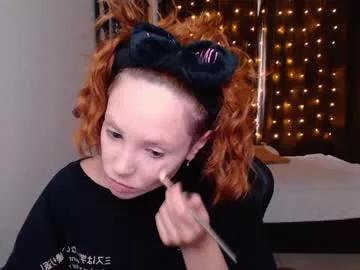 margaret_wilson from Chaturbate is Freechat