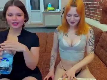 margo_kitty_and_lina from Chaturbate is Freechat