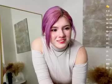 margopetite from Chaturbate is Freechat