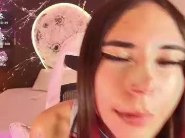 mari_white from Chaturbate is Freechat