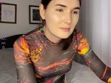 maria_bowie from Chaturbate is Freechat