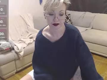 maria_lisica from Chaturbate is Freechat