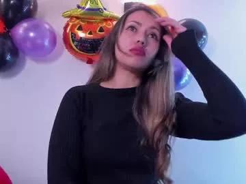 maria_mendoza from Chaturbate is Freechat