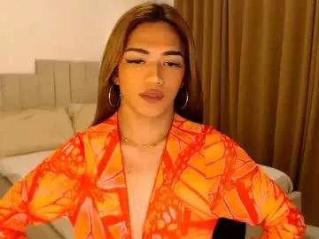 mariah_clara from Chaturbate is Freechat