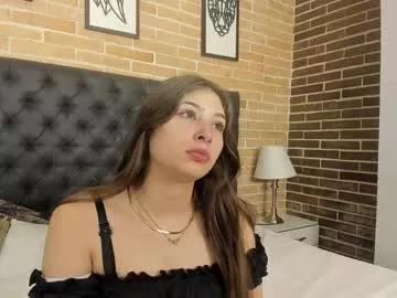 mariam_scott18 from Chaturbate is Freechat