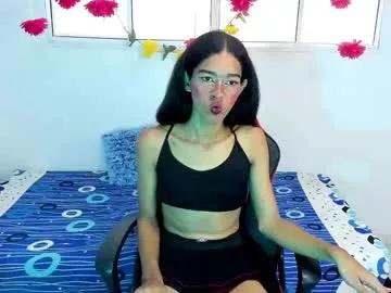 mariana_ofc from Chaturbate is Freechat