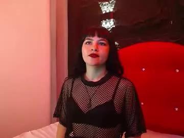 mariana_red19 on Chaturbate