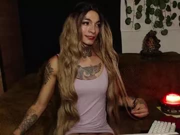 mariangel_tattoed_barbie from Chaturbate is Freechat