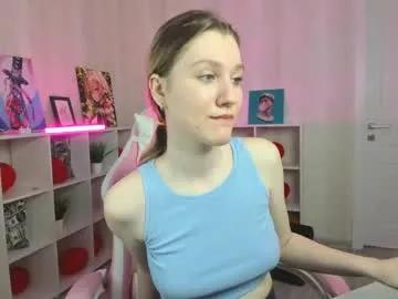 mariel_brown from Chaturbate is Freechat